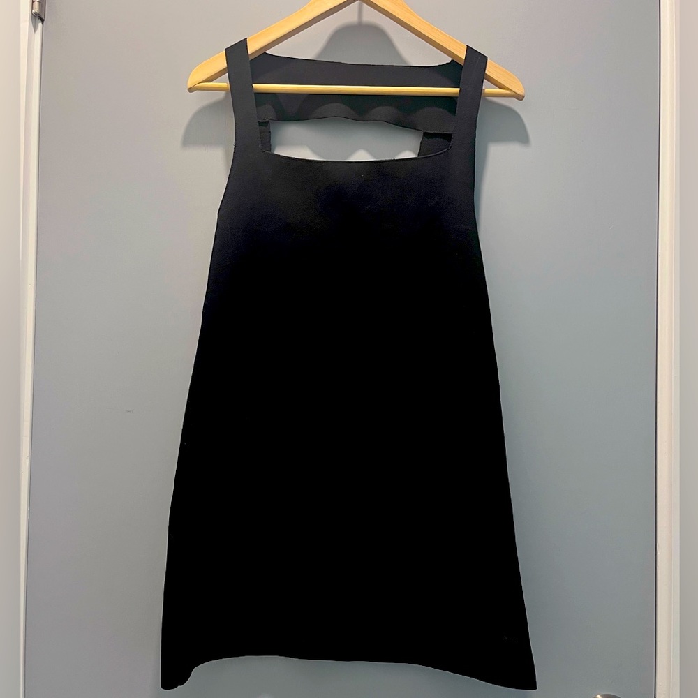 Free People A-Line Dress